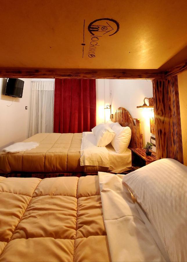 Clockwise Guestrooms Gjirokastër Exterior foto